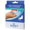 Séparateurs d'orteils Epitact - Grande Taille x4