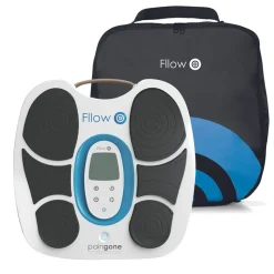 Stimulateur circulatoire Paingone Fllow expert sur batterie