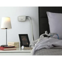 Support Fixation AirMini Resmed