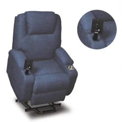 Support téléphone pour fauteuil Evolution