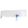 Surélévateur de toilette Rehotec Méditec