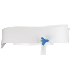 Surélévateur de toilette Rehotec Méditec
