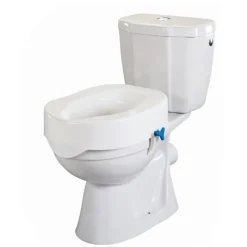 Surélévateur de toilette Rehotec Méditec