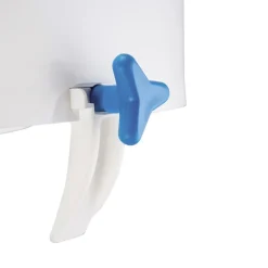 Surélévateur de toilette Rehotec Méditec