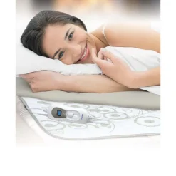 Surmatelas chauffant Lanaform