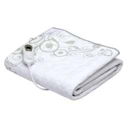Surmatelas chauffant Lanaform