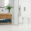 Tabouret de douche Aquatec Pure Bay