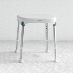 Tabouret de douche Aquatec Pure Bay