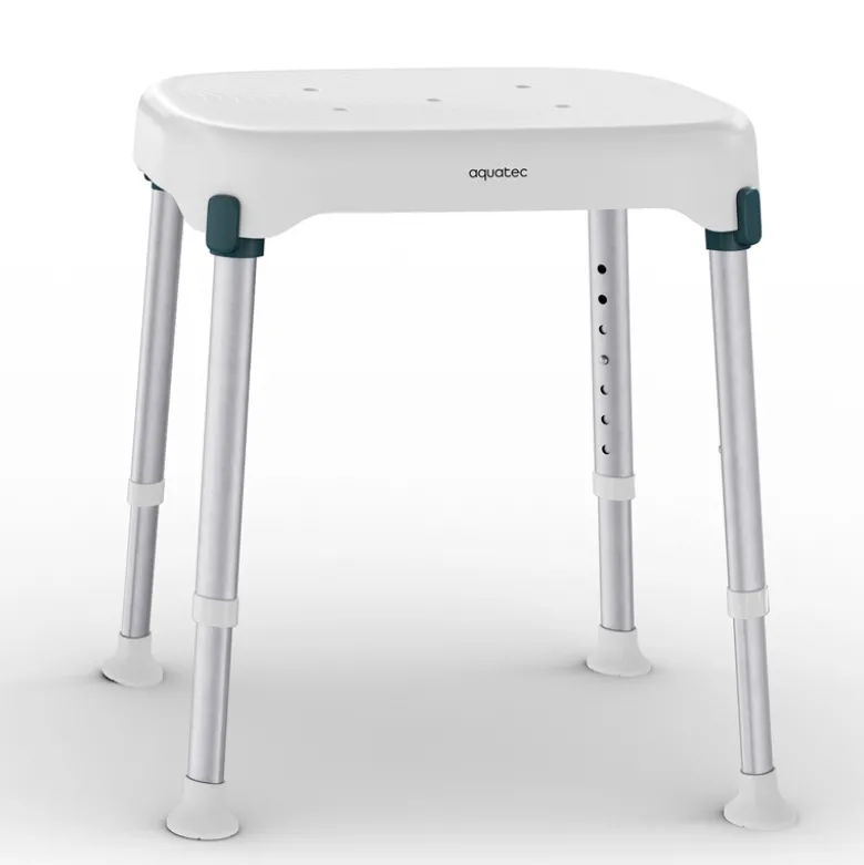 Tabouret de douche Aquatec Pure Bay
