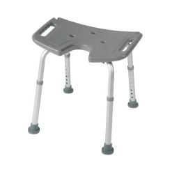 Tabouret de douche New Bora