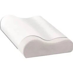 Taie pour oreiller ergonomique Confortmed
