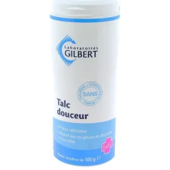 Talc de venise poudreur PHY