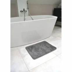 Tapis antidérapant à mémoire de forme Secure Soft
