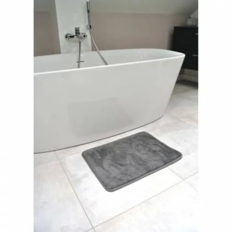 Tapis antidérapant à mémoire de forme Secure Soft