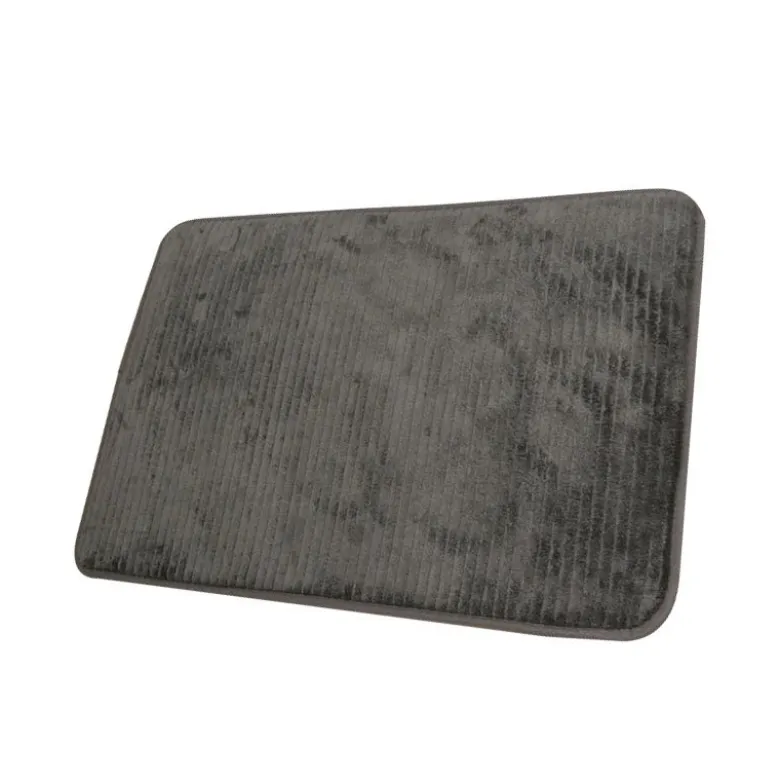 Tapis antidérapant à mémoire de forme Secure Soft