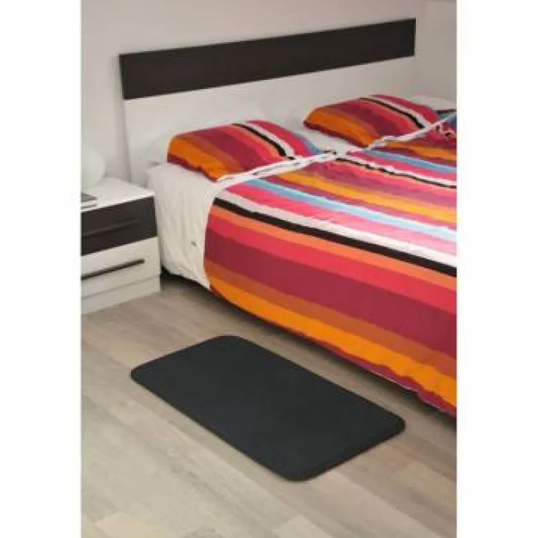 Tapis antidérapant à mémoire de forme Secure Soft