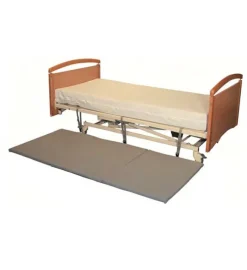 Tapis d'amortissement Pharmaouest