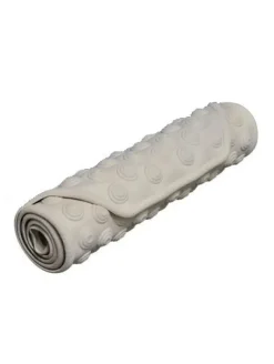 Tapis de baignoire extra long 103 x 40 cm