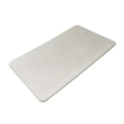 Tapis de bain Diatomite