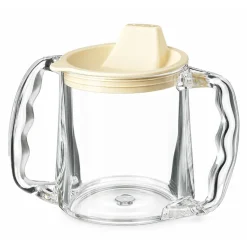 Tasse 2 anses Caring