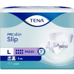 Tena Slip ProSkin Maxi Large - Change complet ultra absorbant