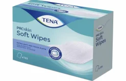 Tena Soft Wipe Proskin