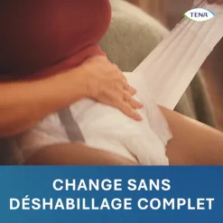Tena Stretch Proskin Day Taille M sac de 10 unités