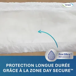 Tena Stretch Proskin Day Taille L sac de 10 unités