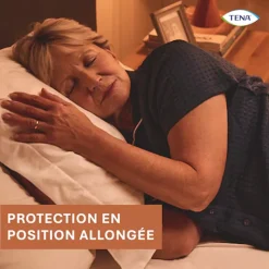 Tena Stretch Proskin Nigh Taille L sac de 10 unités