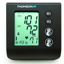 TENSIOMETRE BRAS THOMSON CARDIO A7