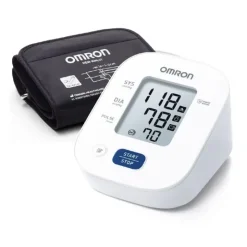 Tensiomètre automatique bras M2+