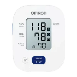 Tensiomètre automatique bras M2+