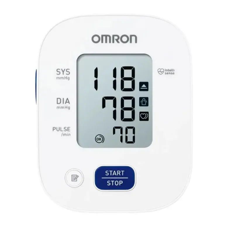 Tensiomètre automatique bras M2+