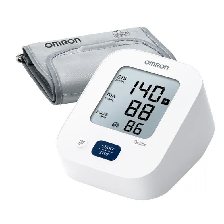 Tensiomètre bras Omron M2 Essential