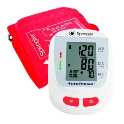 Tensiomètre électronique Autotensio Bras adulte Corail M/L