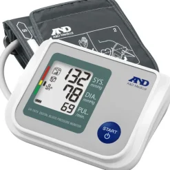 Tensiomètre électronique Brassard UA767 S A&D Medical