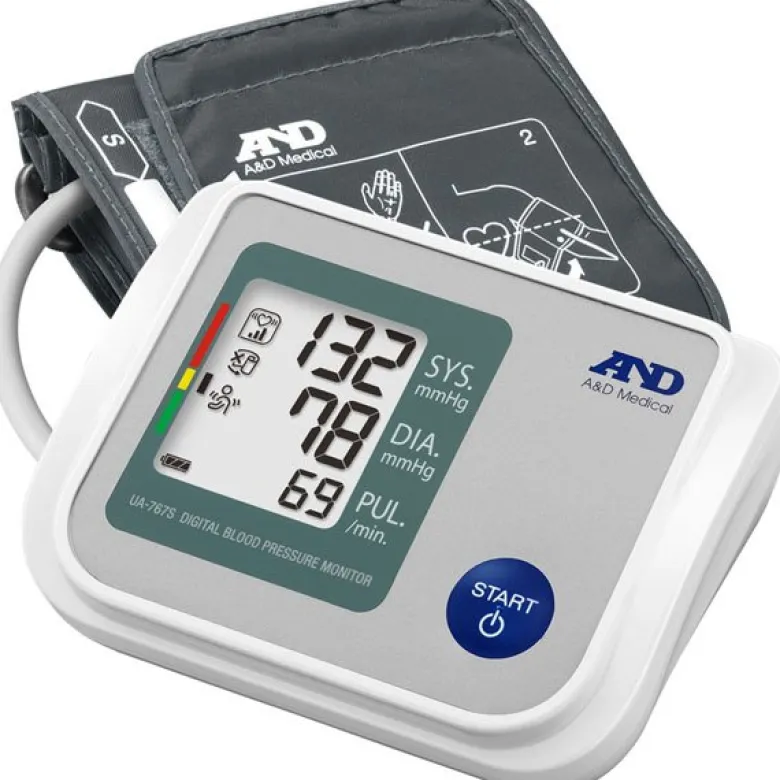Tensiomètre électronique Brassard UA767 S A&D Medical
