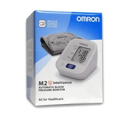 Tensiomètre électronique Brassard M2 Omron