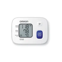 Tensiomètre électronique Omron RS2