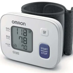 Tensiomètre électronique Omron RS2