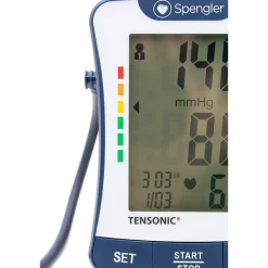 Tensiomètre électronique Tensonic Bras Spengler