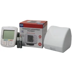 Tensiomètre poignet électronique