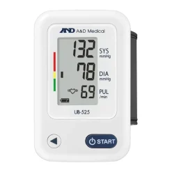 Tensiomètre poignet électronique UB525 A&D Medical