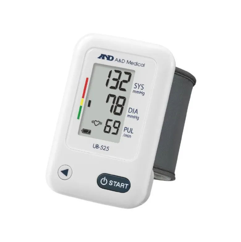 Tensiomètre poignet électronique UB525 A&D Medical