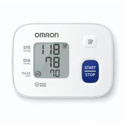 Tensiomètre poignet Omron RS1
