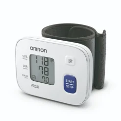 Tensiomètre poignet Omron RS1