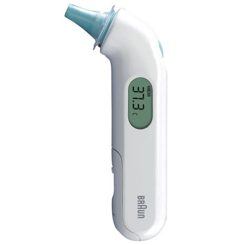 Thermomètre auriculaire IRT 3030