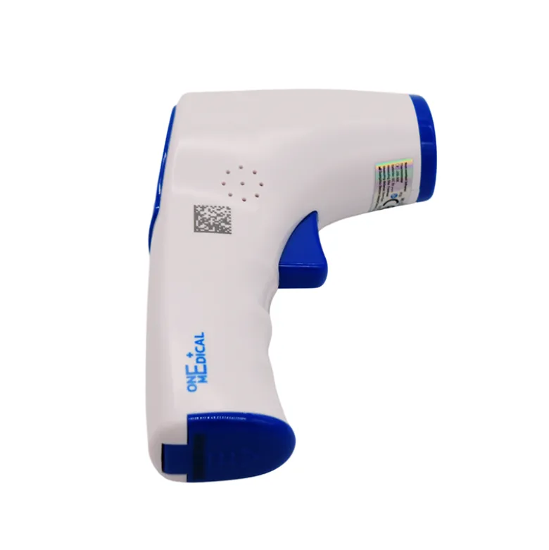 Thermomètre frontal Thermo One V2 Frafito
