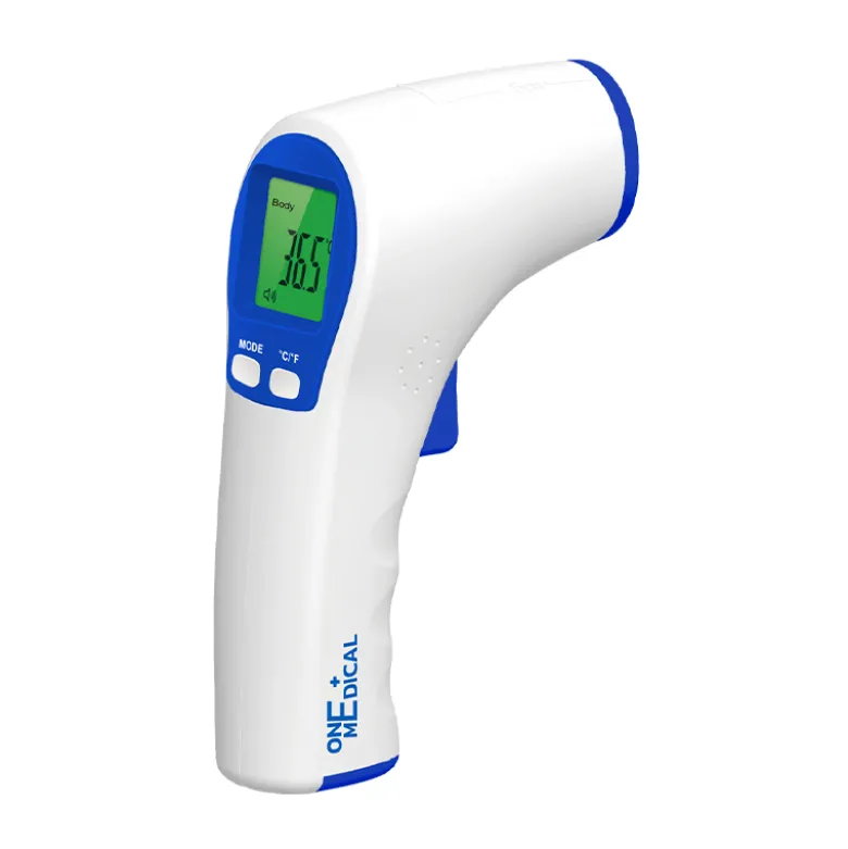 Thermomètre frontal Thermo One V2 Frafito