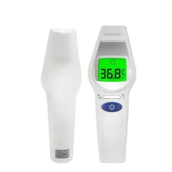 Thermomètre sans contact Alphamed